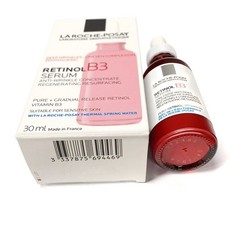 Advanced Posay&rsquo; Retinol &lsquo;La Roche B3 Serum Anti-Wrinkle Concentrate Repairing 30