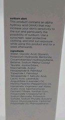 M-61 Powerful Skincare PowerGlow Pro + Cleanse 3.8oz/ 115ml New
