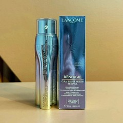 Lancome Renergie C.R.x Triple Serum RETINOL 1.7 oz / 50mL NIB & SEALED