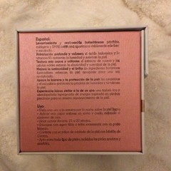 La Rouge Pierre Quartz Collection Firming Mask w/ Quartz+Collagen 50g