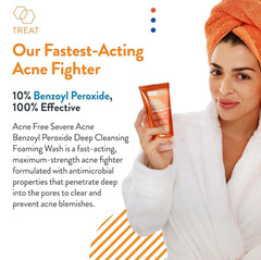 Tratamiento De Hombres Para Quitar El Acne Combinacion Potente Crema