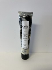 Cela Creme de la Creme The Very Best Body & Hand Cream 2.5 oz Full Size SEALED