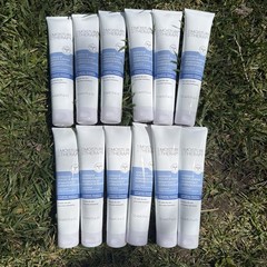 12 X AVON MOISTURE THERAPY HAND CREAM INTENSIVE HEALING & REPAIR