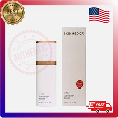 SkinMedica TNS Advanced+ Serum 30ml 1 Oz – New Version – SALE – FREE SHIPPING