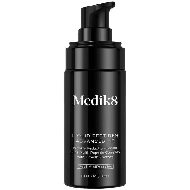 Dermstore – Medik8 Liquid Peptides Advanced MP 30ml – Save Big