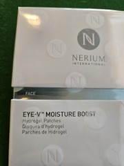 NERIUM Moisture Boost Illumaboost Age Defying 3x Beauty Serum Products New