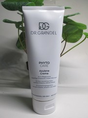 DR. GRANDEL PHYTO CARE Azulene cream 200ml/7.oz new
