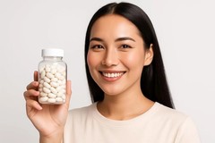 Facial Capsule for Skin Facial/Brightning skin whitening Men & Women (200pc)
