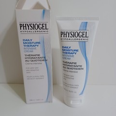 Physiogel Daily Moisture Therapy Cream; 3.3 fl oz