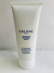 ORLANE ~ PROGRAMME ANTI-FATIGUE ABSOLU PROFESSIONAL CONCENTRATE, 6.7 oz NWOB