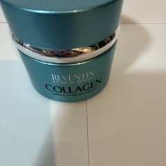 Reventin Clinical Results Collagen Firming Hydrating Face Cream SPF 15 1.5
