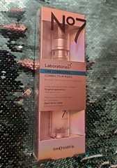 Best Selling No7 Line Correcting Booster Serum! Clinically Proven To Work!
