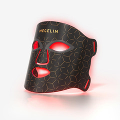 7 Color LED Light Therapy Face covering Facial Skin Rejuvenation Anti-Aging Acne