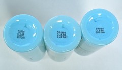 LOT OF 3 E.L.F. SKIN HOLY HYDRATION DAILY CLEANSER 3.71fl oz EACH NEW & SEALED