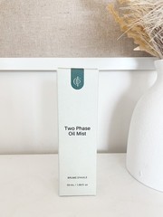 RIMAN K-beauty #1 ICD Two-Phase Oil Mist