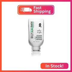 Billy Jealousy White Knight Gentle Daily Facial Cleanser with Non-Abrasive Exfol