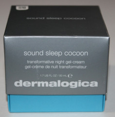 Dermalogica Sound Sleep Cocoon 1.7 fl oz 50 mL BRAND NEW