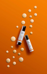 (1) I IMAGE VITAL C Hydrating Anti-Aging SERUM 1.7oz/50ml NEW/SEALED $88 MSRP+🎁