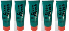5 Eunyul Clean & Fresh Pore Refining Foam Cleanser 5.07 oz COMBINE SHIP + SAVE