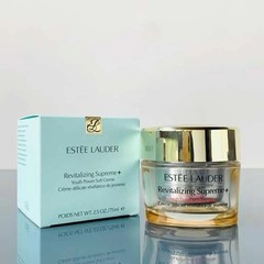 Estée Lauder Revitalizing Supreme+Youth Power Soft Cream Anti Aging Moisturizer