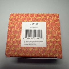 Farmacy Honey Halo Ultra Hydrating Ceramide Moisturizer Cream50ml |1.7 fl.oz New
