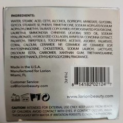 Lorion Age-Defying Facial Cream 1.19 fl oz / 30 ml