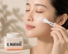 IL MAKIAGE Power Redo Anti Aging Blur Smooth Wrinkle Filler 0.67oz Primer New