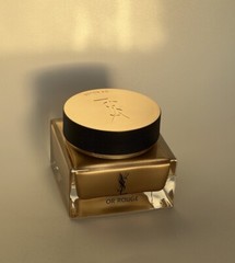 YSL Or Rouge La Creme Riche Anti-Aging Cream 1.6 oz 50ML Yves Saint Laurent