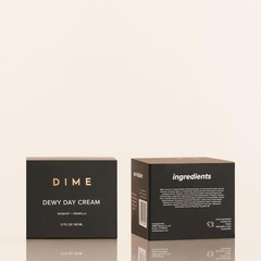 Beauty Dewy Day Cream: Hydrating Anti-Aging Moisturizer with Rosehip Oil, 1.7 oz