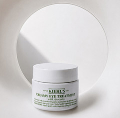 Kiehl&rsquo;s Creamy Eye Treatment with Avocado 0.95fl oz/28ml New and sealed