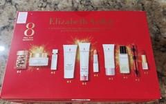 Elizabeth Arden Unwrap Your Beauty Holiday Collection 10-Piece Gift Set