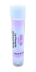 LIP PLUMPING BOTANICAL ADDITIVES BLEND