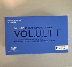 IMAGE SKINCARE VOL.U.LIFT™ GLP 4D Skin Rebound Complex VOLULIFT