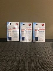 3 pack~Aquaphor Lip Repair Ointment -Long-lasting 0.35 Fl Oz Immediate Relief