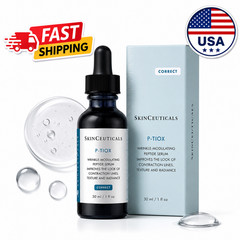 SkinCeuticals P-TIOX Wrinkle Modulating Peptide Serum 30ml New Fast Ship USA
