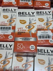 Belly Firming Cream – Lift& Firm Wrinkle Skin 60ml