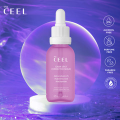 Dark Spot Corrector Serum Dark Spot Remover for Face with Alpha Arbutin