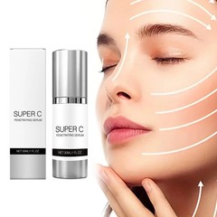 Premium Vitamin C Essence – Brightening, Firming & Skin Renewal