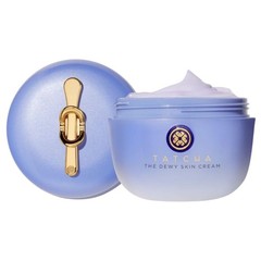 The Dewy Skin Cream | Rich Face Cream to Hydrate, Plump and Protect Dry and C…