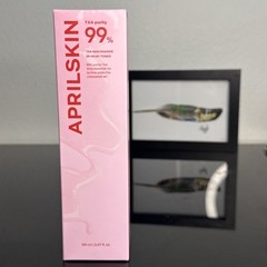 [APRIL SKIN] TXA Niacinamide 99 Milky Toner – 150ml Free Shipping A17