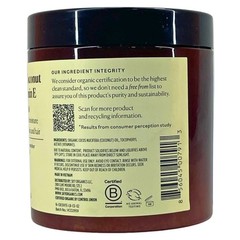 Sky Organics Organic Coconut Oil & Vitamin E Ultra Hydrating 16.9oz 3 Pack New