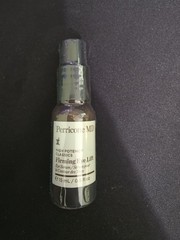 Perricone MD Neuropeptide Eyelid Lift Serum 0.5oz New Sealed No Box