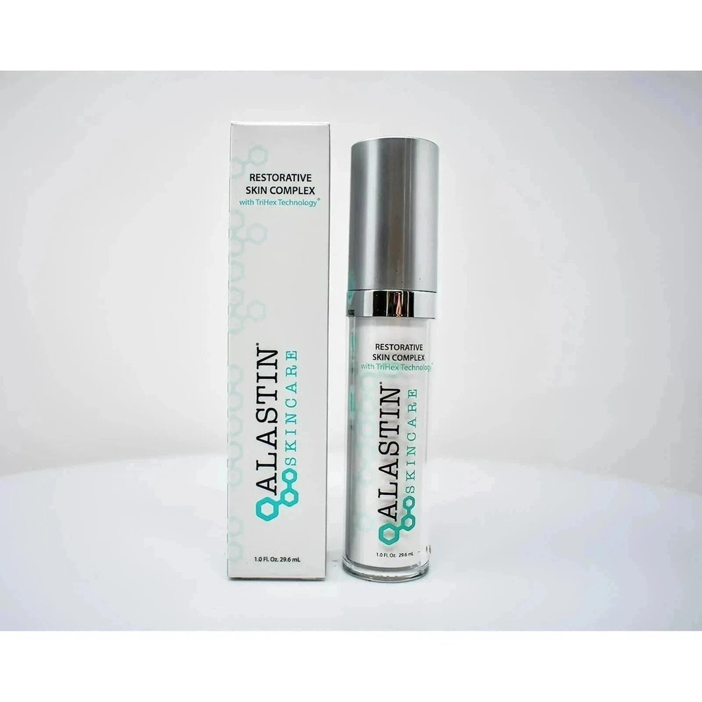 Alastin Skincare Restorative Skin Complex with TriHex Tech (1 fl oz / 29.6 ml )