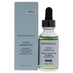 NEW SkinCeuticals Phyto Corrective Gel – 1 fl oz/ 30ml SEALED