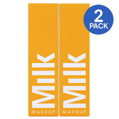 Milk Makeup Rise Mascara 2 Pack Full Size 0.34 oz Each Lifting New