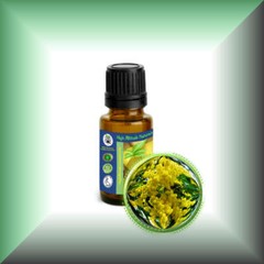 Cassie Sweet (Acacia Farnesiana) Absolute Oil