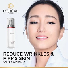 L&rsquo;Oréal Paris 50ml Revitalift Advanced Anti-Wrinkle Firming Emulsion for Radiant