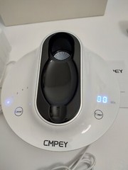 CMPEY Radio Frequency Skin Tightening Machine Multifunction Home Beauty READ