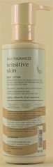Bath & Body Works Milk SENSITIVE SKIN Colloidal Oatmeal Body Lotion 7.8oz