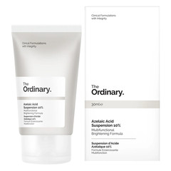 The Ordinary Azelaic Acid Suspension 10% Cream – 1oz New in Box
